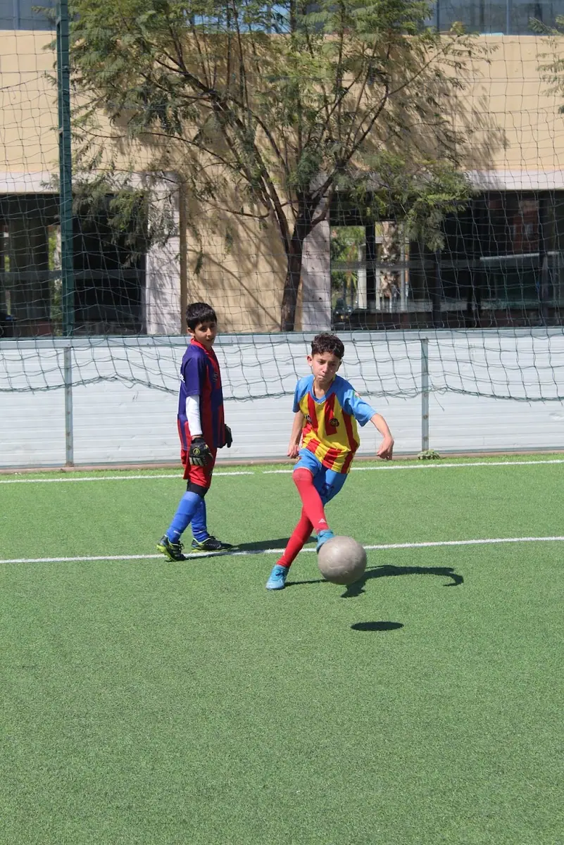École Espérance de Tit Mellil de football · Football · Casablanca
