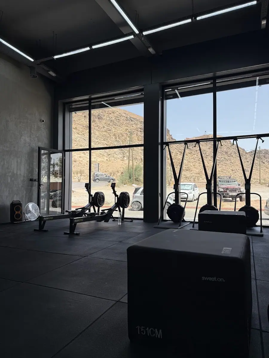 Sweat On Marrakech · Fitness & Musculation · Marrakech · photo 2