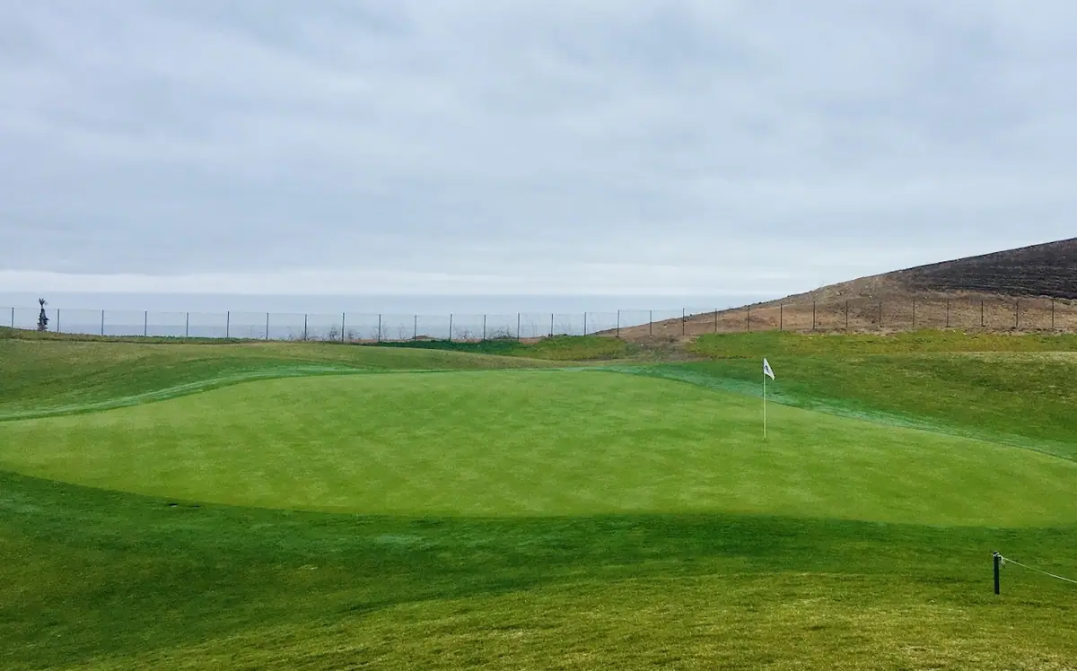 Plage des Nations Golf City · Golf · Kénitra · photo 3