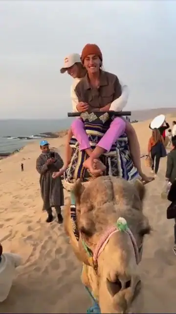 Agadir horse riding · Équitation · Agadir · photo 3
