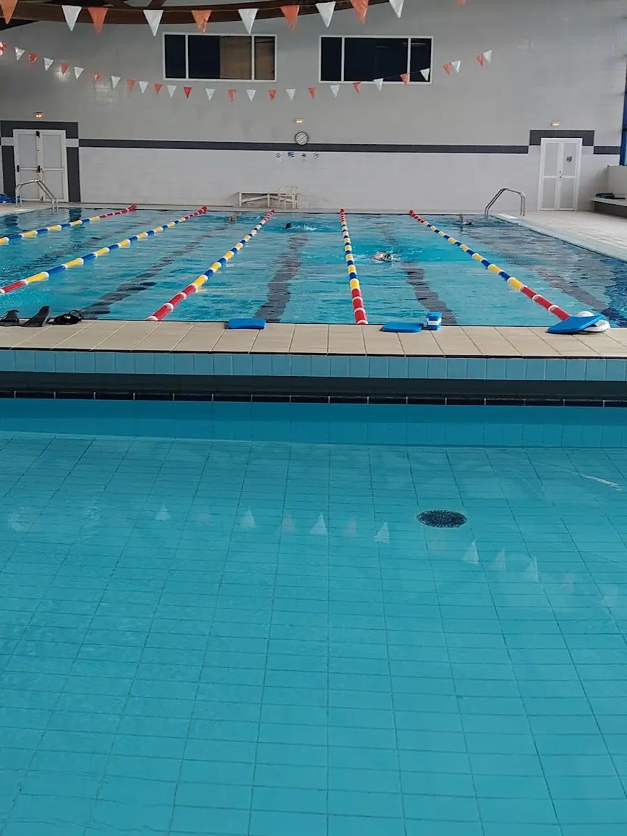 المسبح المغطى · Natation · Tétouan · photo 3