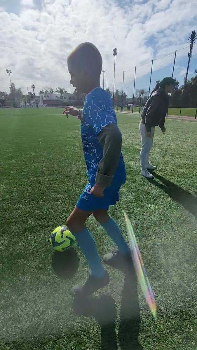 Lions academy Rabat Morocco · Fitness & Musculation · Rabat