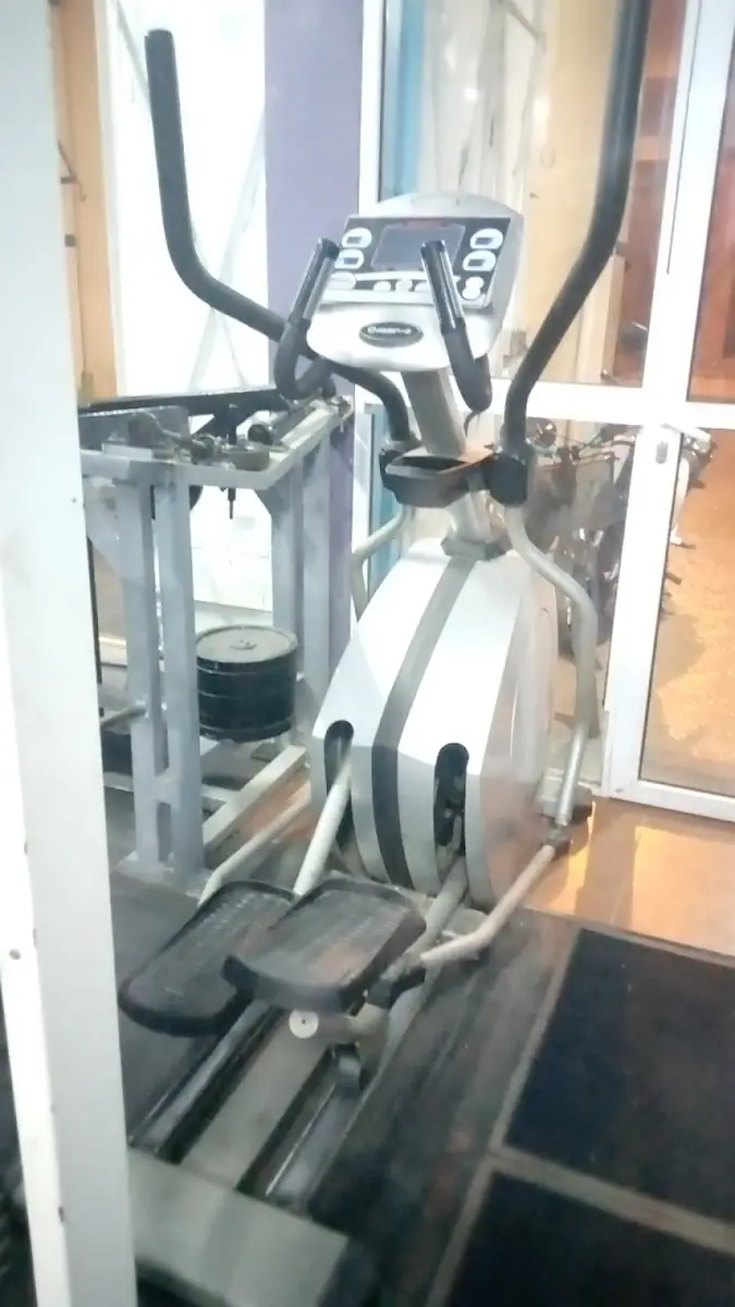 Lasal Gym · Fitness & Musculation · Oujda · photo 3