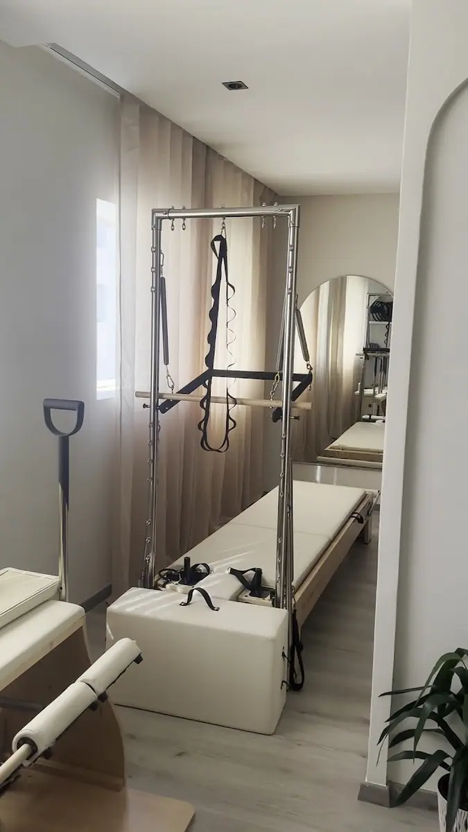 The Pilates Corner · Yoga & Pilates · Tanger · photo 2