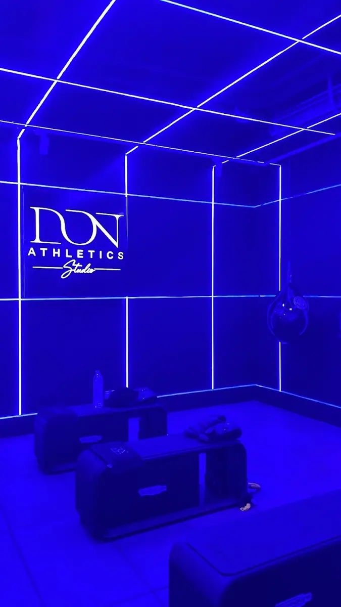Don Boxing · Arts Martiaux · Casablanca