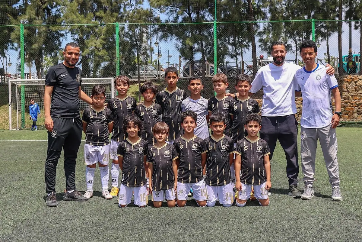 Kawkab Académie · Club Football Tanger · Football · Tanger · photo 2