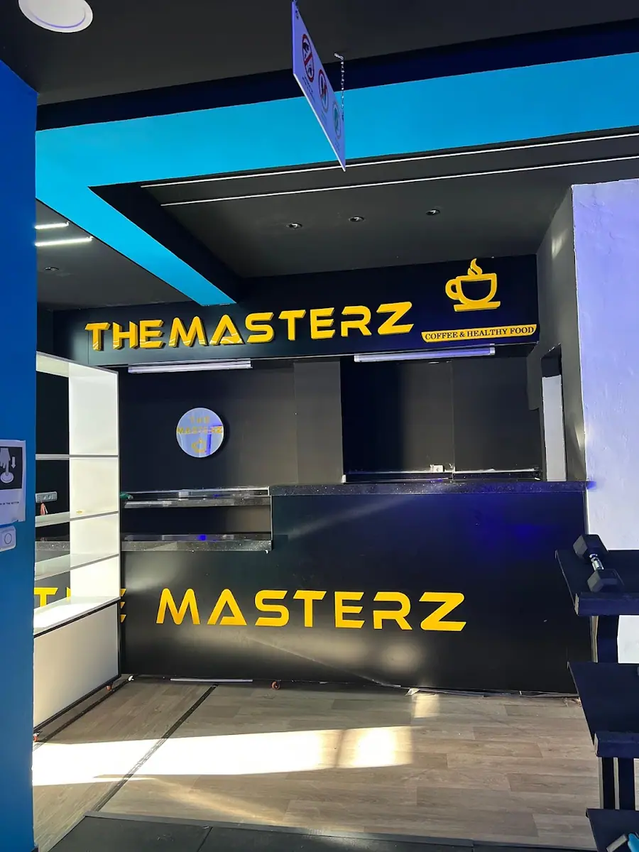 The MasTerZ Gym · Fitness & Musculation · Kénitra · photo 3