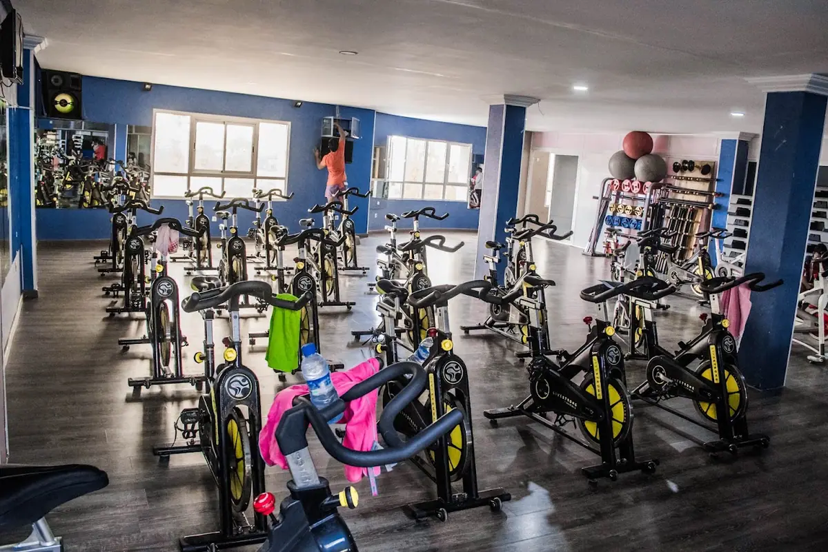 Fitness Corner · Fitness & Musculation · Rabat · photo 2