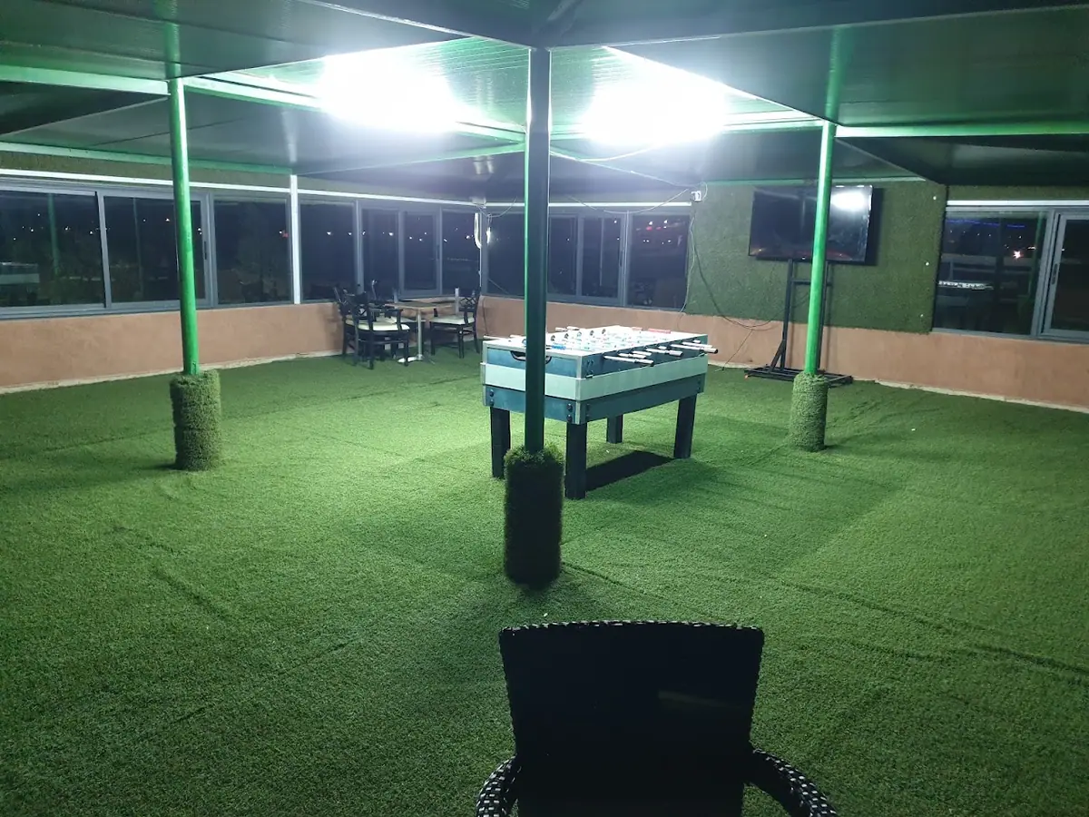 Club Mani مركب ماني chebba · Football · Khouribga · photo 3
