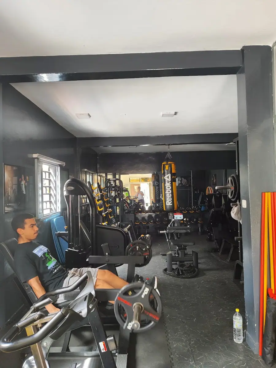 E-fitness · Fitness & Musculation · Rabat · photo 2
