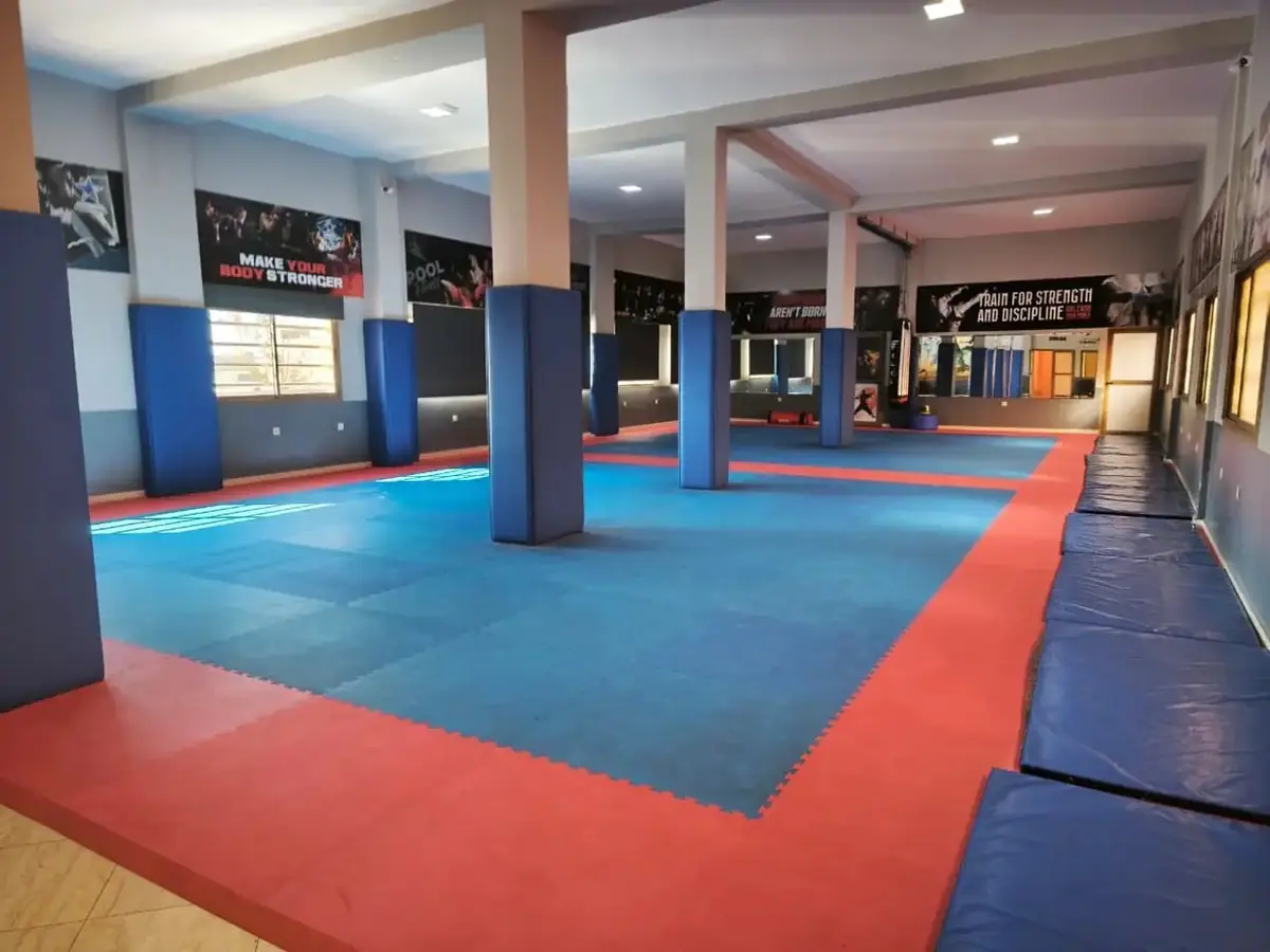 Complexe Sportif Pool Fitness · Fitness & Musculation · Marrakech · photo 3