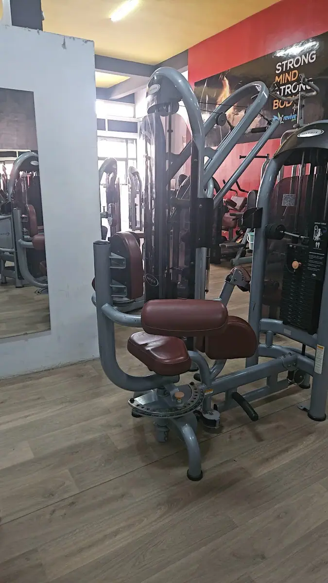 Revive gym · Fitness & Musculation · Rabat · photo 2