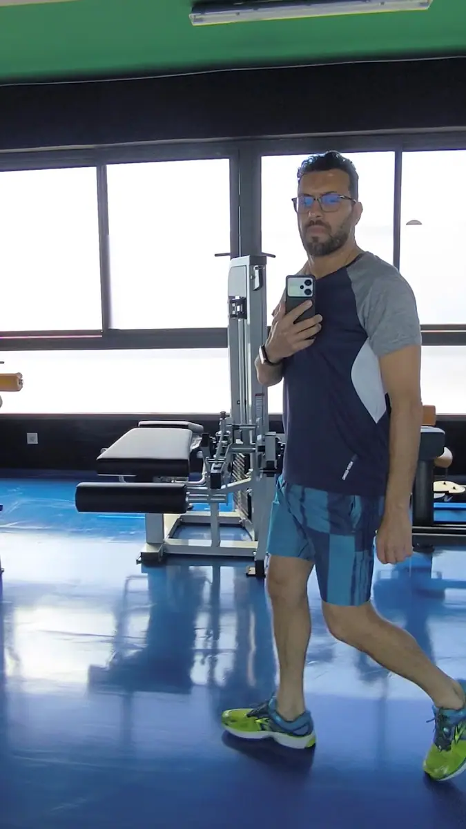 Anbar Fitness · Fitness & Musculation · Casablanca · photo 2