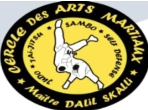 cercle des arts martiaux japonais · Arts Martiaux · Casablanca