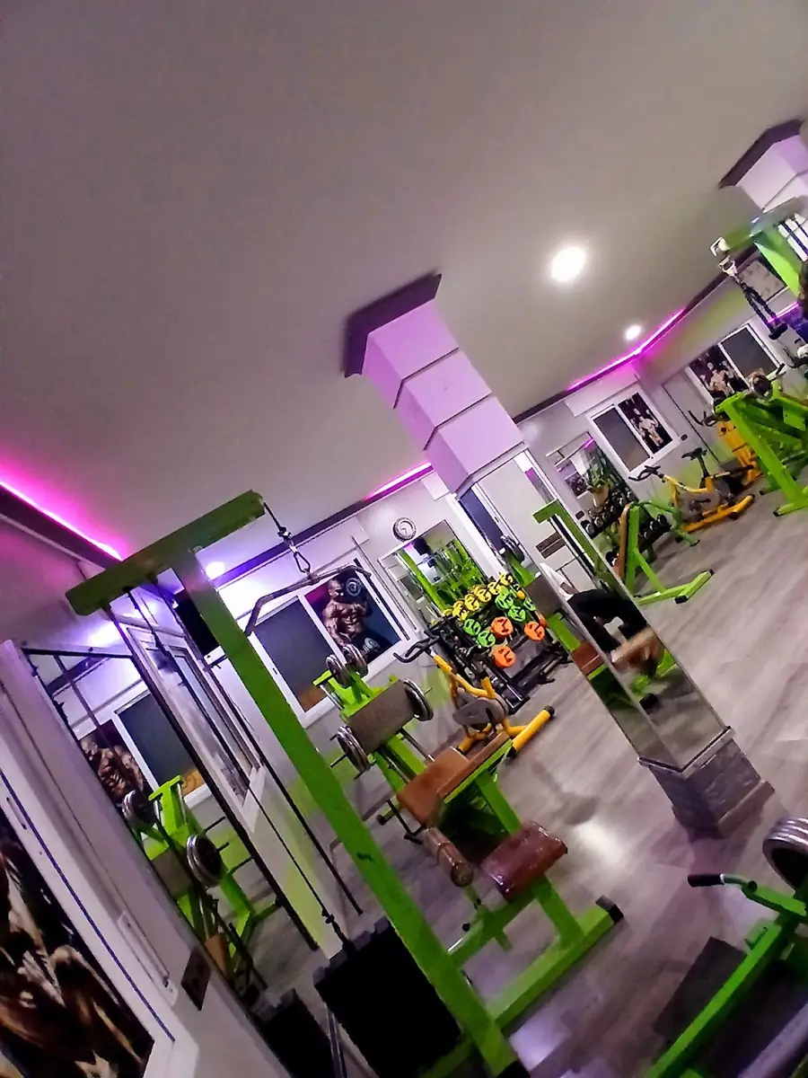 نادي رياضي سليمان · Fitness & Musculation · Tanger · photo 2