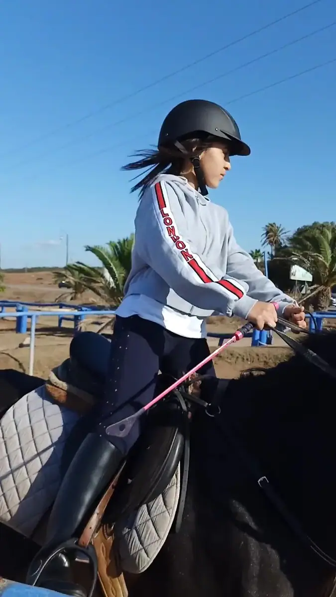 Club Equestre Oued Ykem · Équitation · Rabat · photo 2