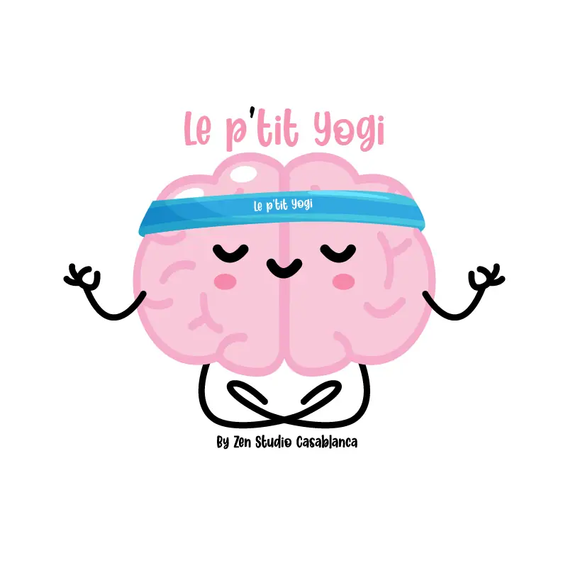 Le P'tit Yogi · Yoga & Pilates · Casablanca