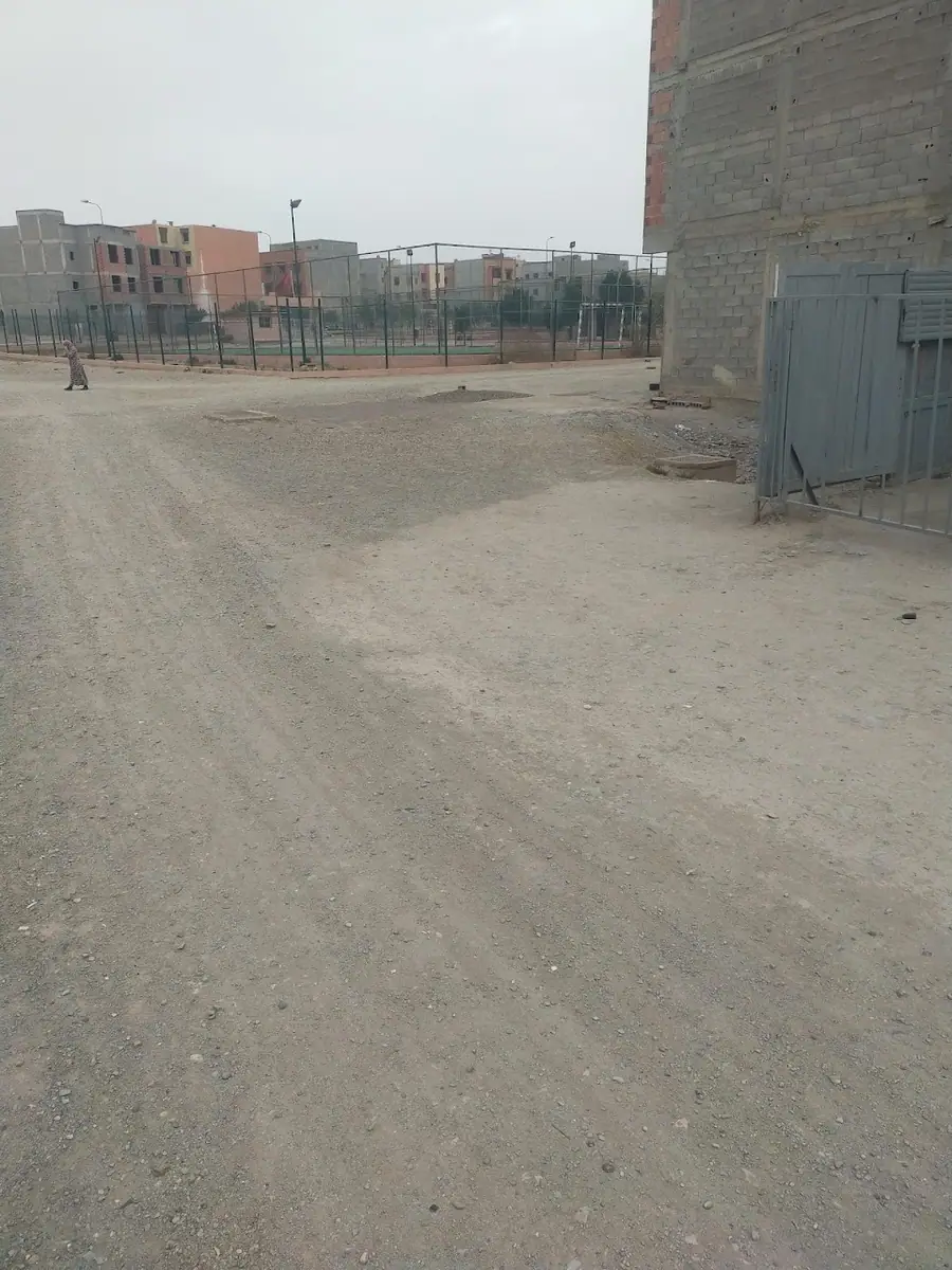 ملاعب القرب شطر 6 · Football · Marrakech · photo 2
