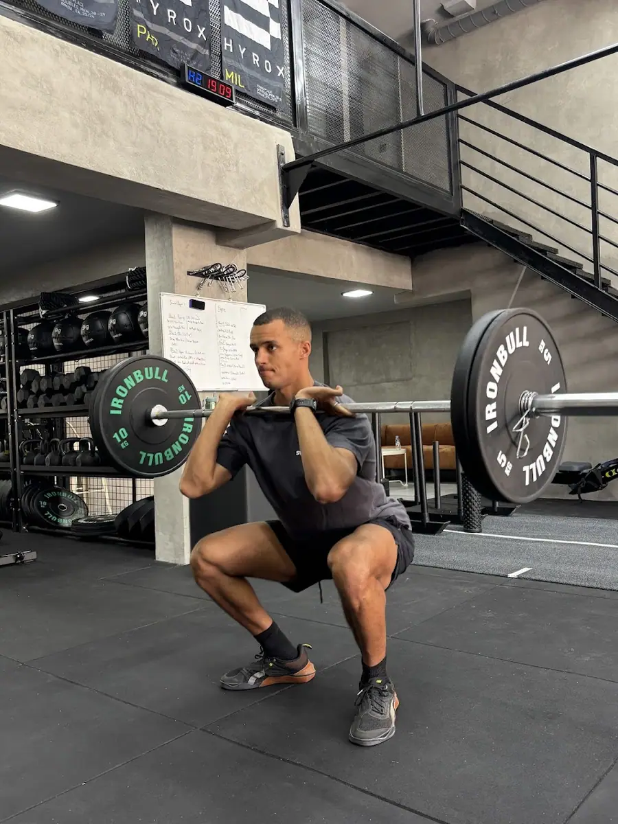 Sweat On Marrakech · Fitness & Musculation · Marrakech · photo 3