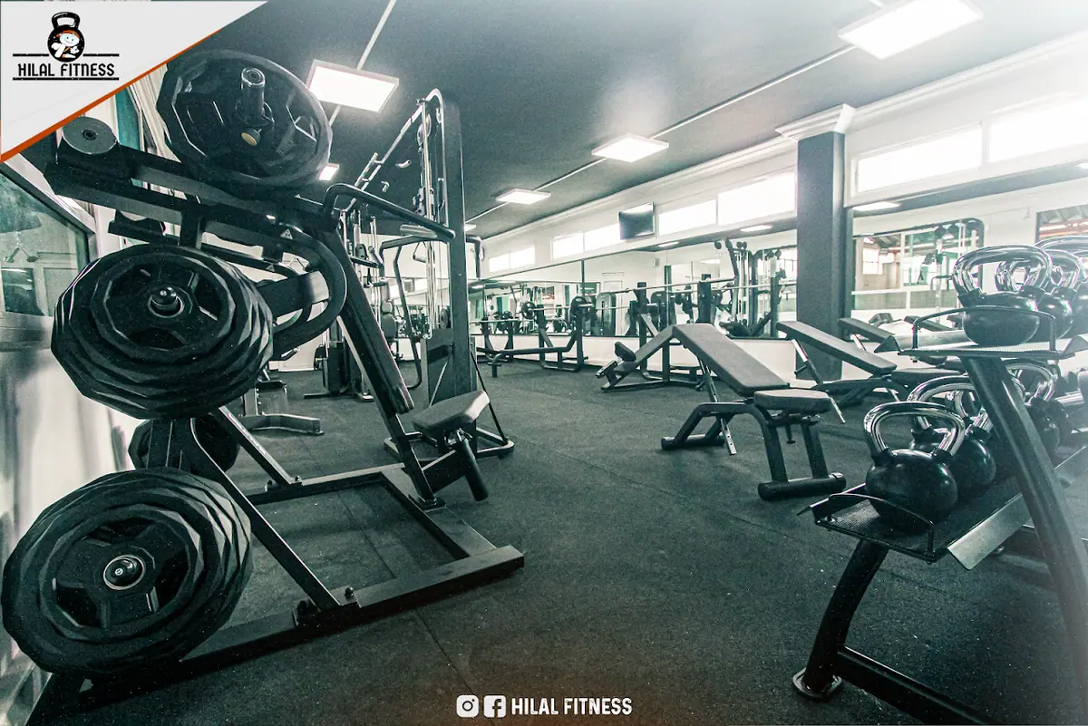 Hilal Fitness : Sports & Loisirs. · Fitness & Musculation · Tanger