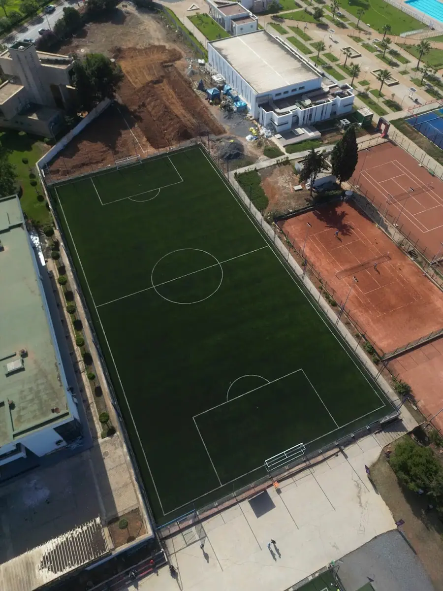 212 Academy Rabat · Football · Rabat · photo 3