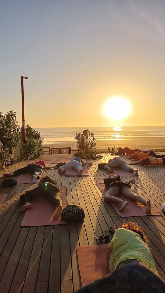 Stephy Yoga Experience · Taghazout & Agadir · Yoga & Pilates · Agadir · photo 2