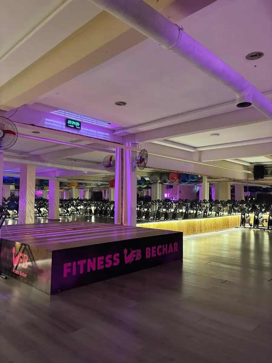 Fitness bechar femme · Fitness & Musculation · Rabat · photo 3