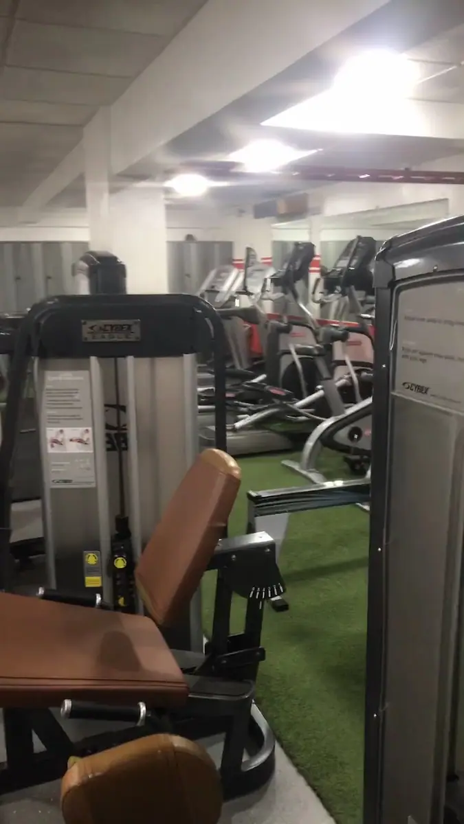Salle Pro Gym · Fitness & Musculation · Fès · photo 2