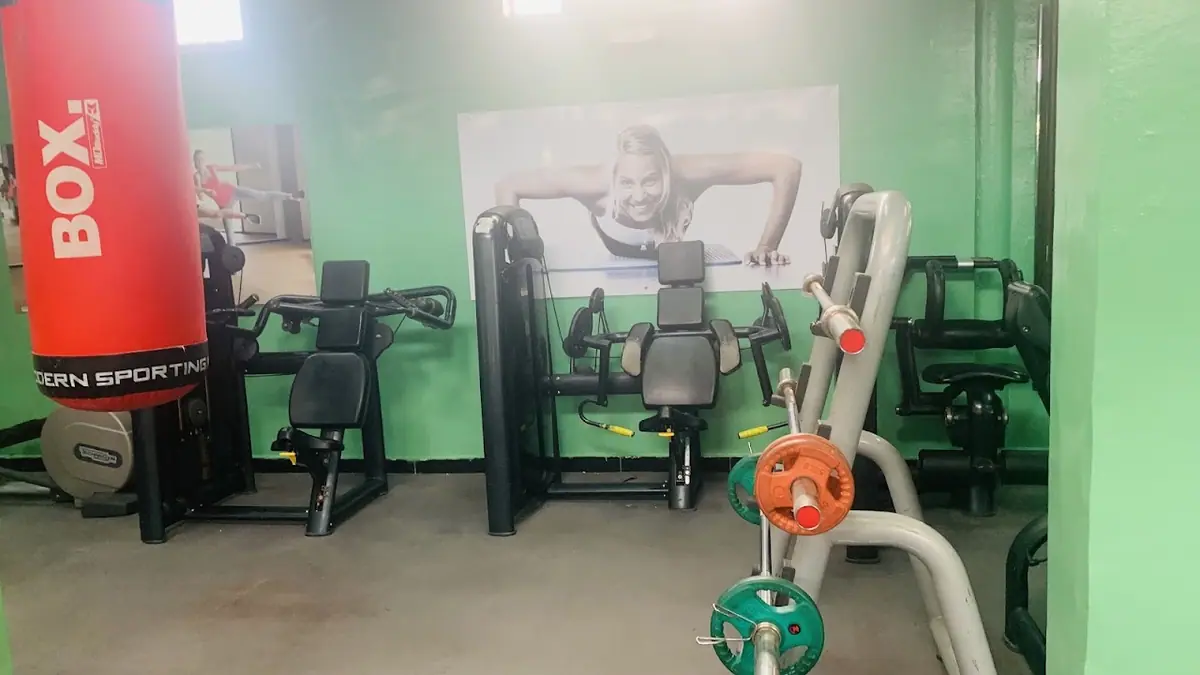 Futuris Club · Fitness & Musculation · Casablanca · photo 3