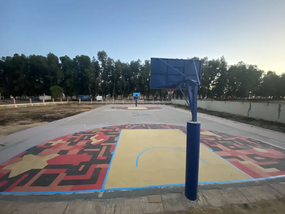 Atlantic Basketball · Basketball · Meknès · photo 3