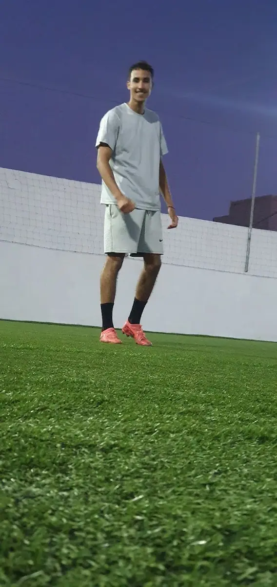 ملعب تكاض · Football · Agadir · photo 3