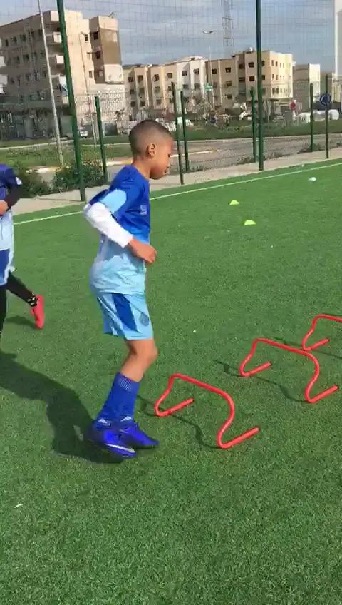 École Inter club de football · Football · Casablanca · photo 2