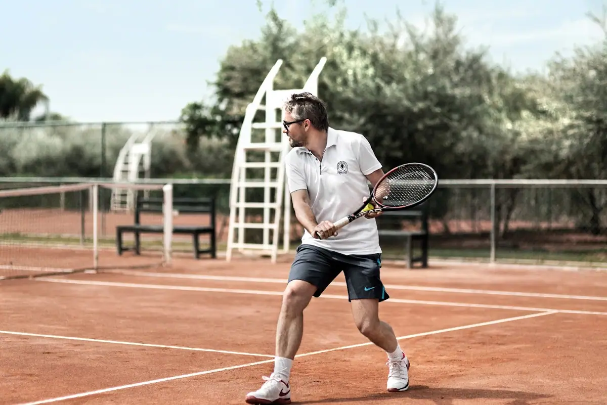 Royal Palm Academy Tennis & Padel · Tennis · Marrakech · photo 3