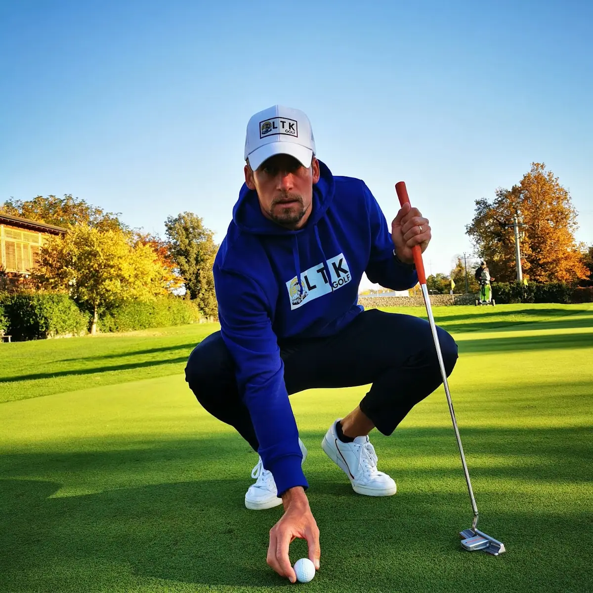 LTK Golf Marrakesch - Lars Tobias Küpper · Golf · Marrakech