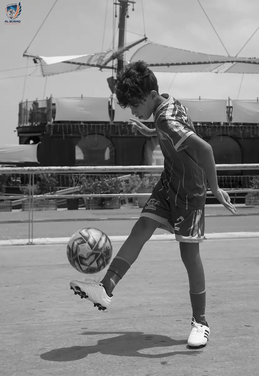 Club Al Buraq Sportif Ain Atiq · Football · Rabat · photo 3