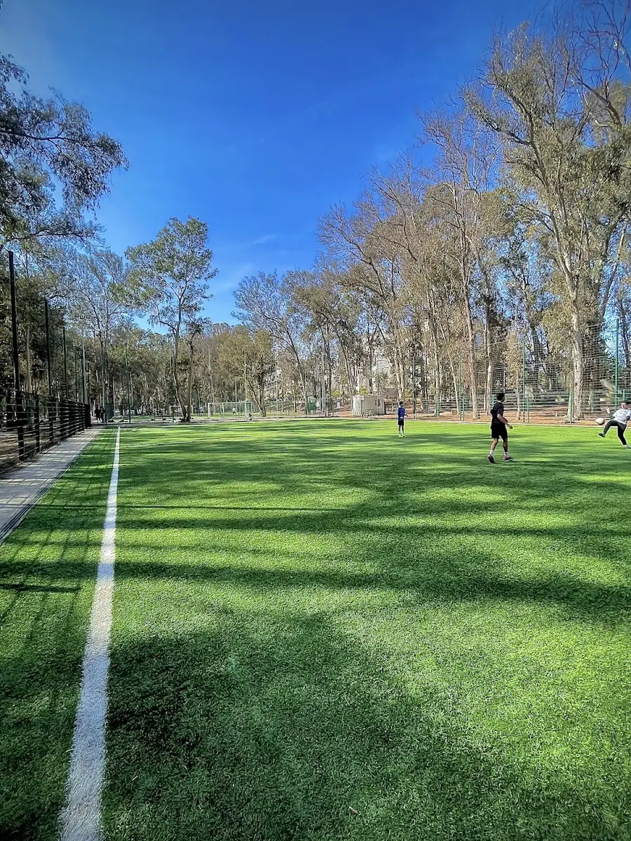 Terrain de foot · Agdal · Football · Rabat · photo 2