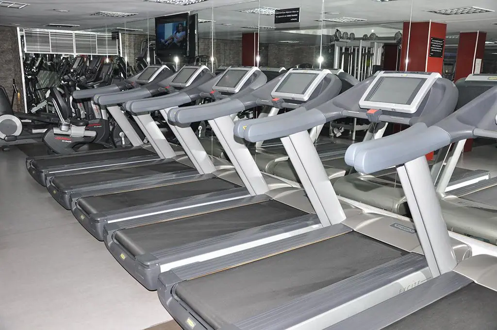 BodyForm Centre Californie · Fitness & Musculation · Rabat