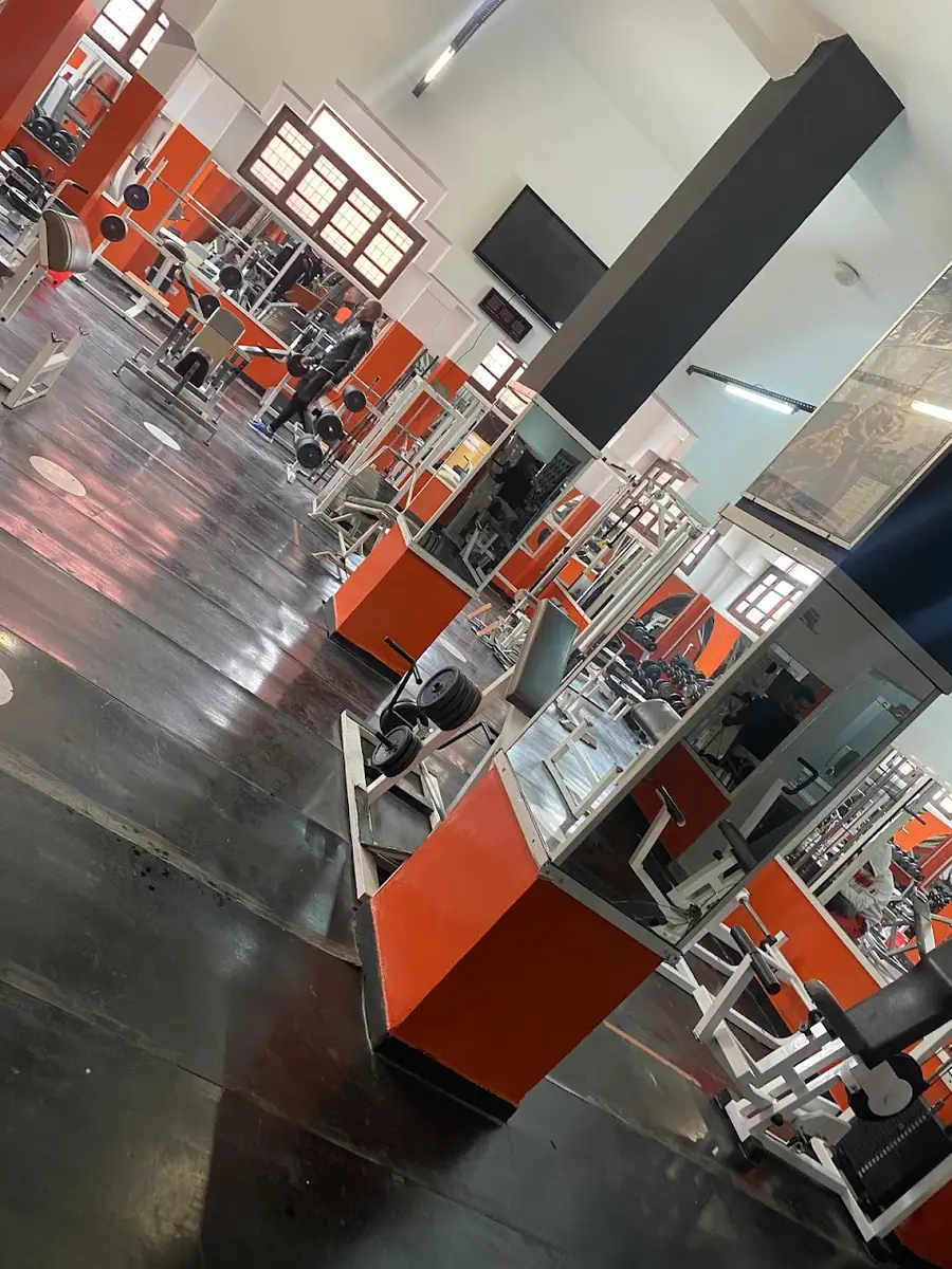 Koutoubia Youth Club · Fitness & Musculation · Marrakech · photo 3