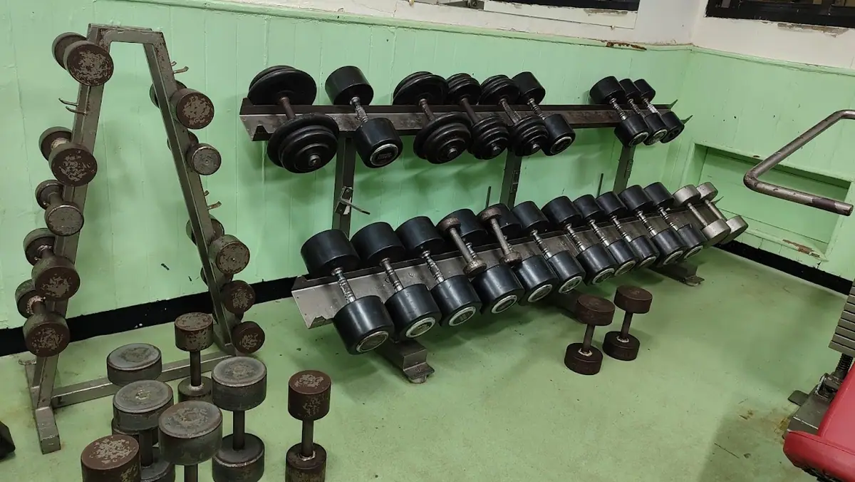 Royal Karaté Club · Fitness & Musculation · Casablanca