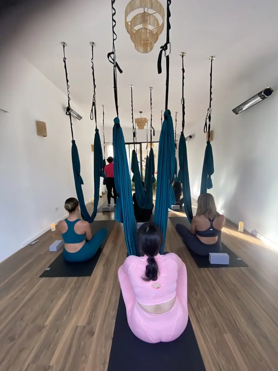 Stephy Yoga Experience · Taghazout & Agadir · Yoga & Pilates · Agadir · photo 3