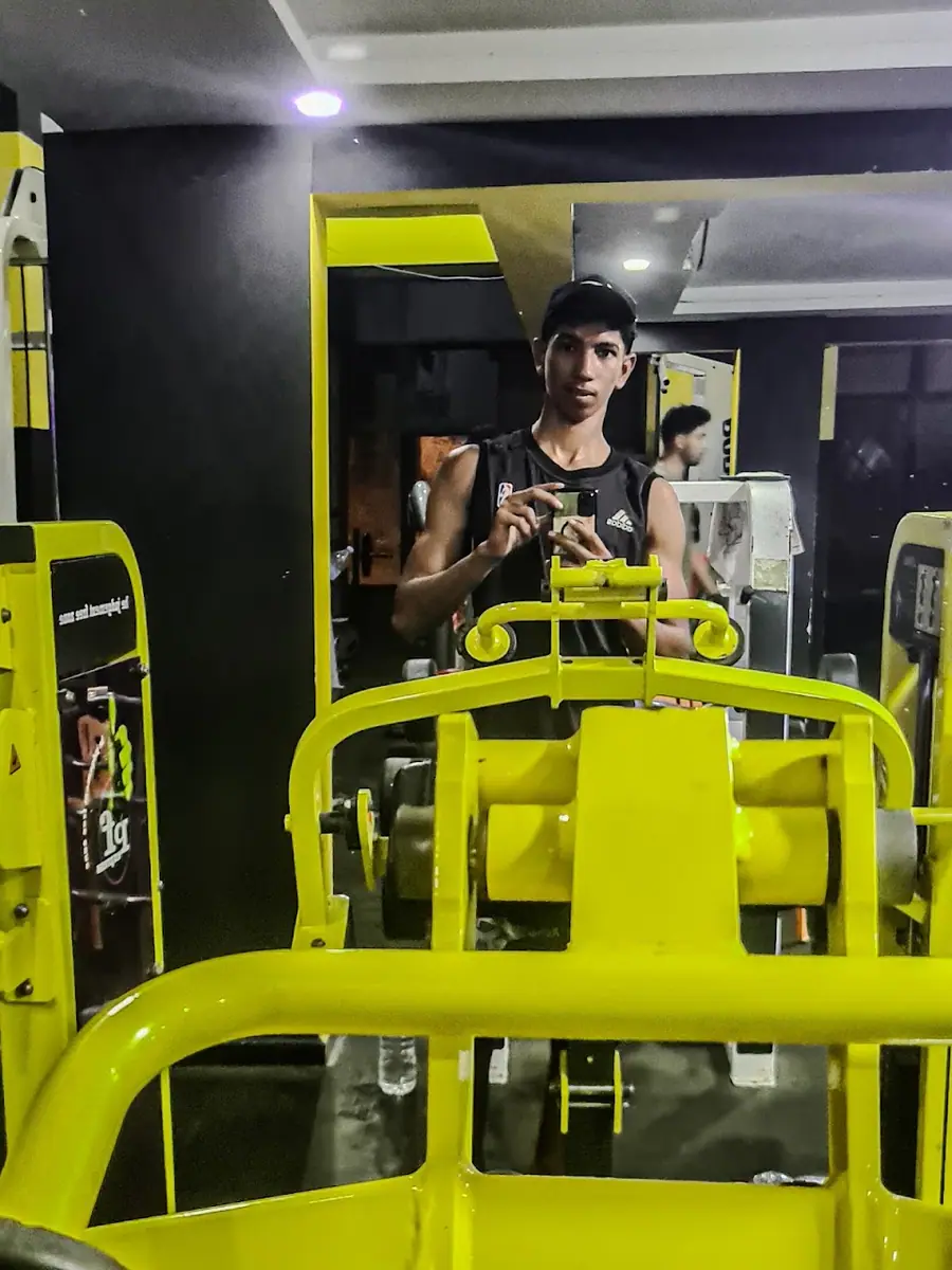 Narjiss Fitness · Fitness & Musculation · El Jadida · photo 2