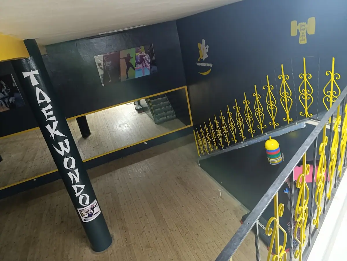 Tanger Bay Club · Fitness & Musculation · Tanger · photo 3