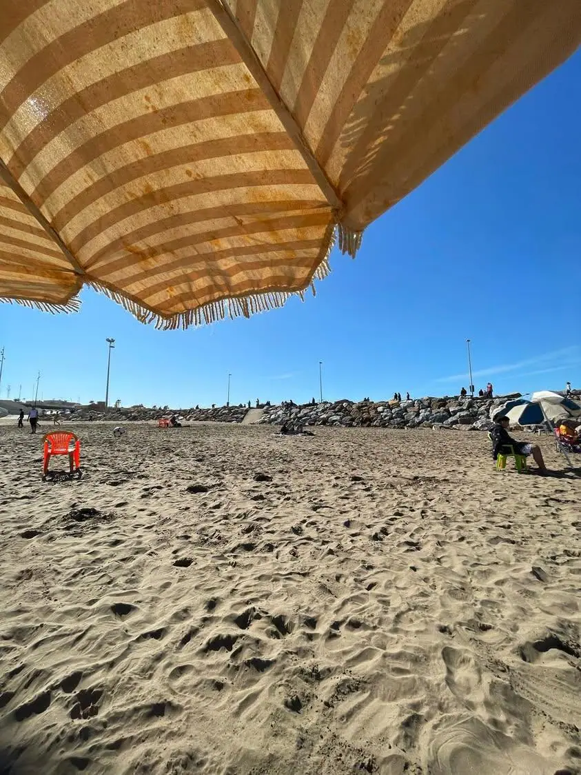 Ocean Rabat Triathlon · Natation · Rabat · photo 2