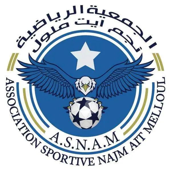 Association Sportive Najm Ait Melloul · Football · Agadir