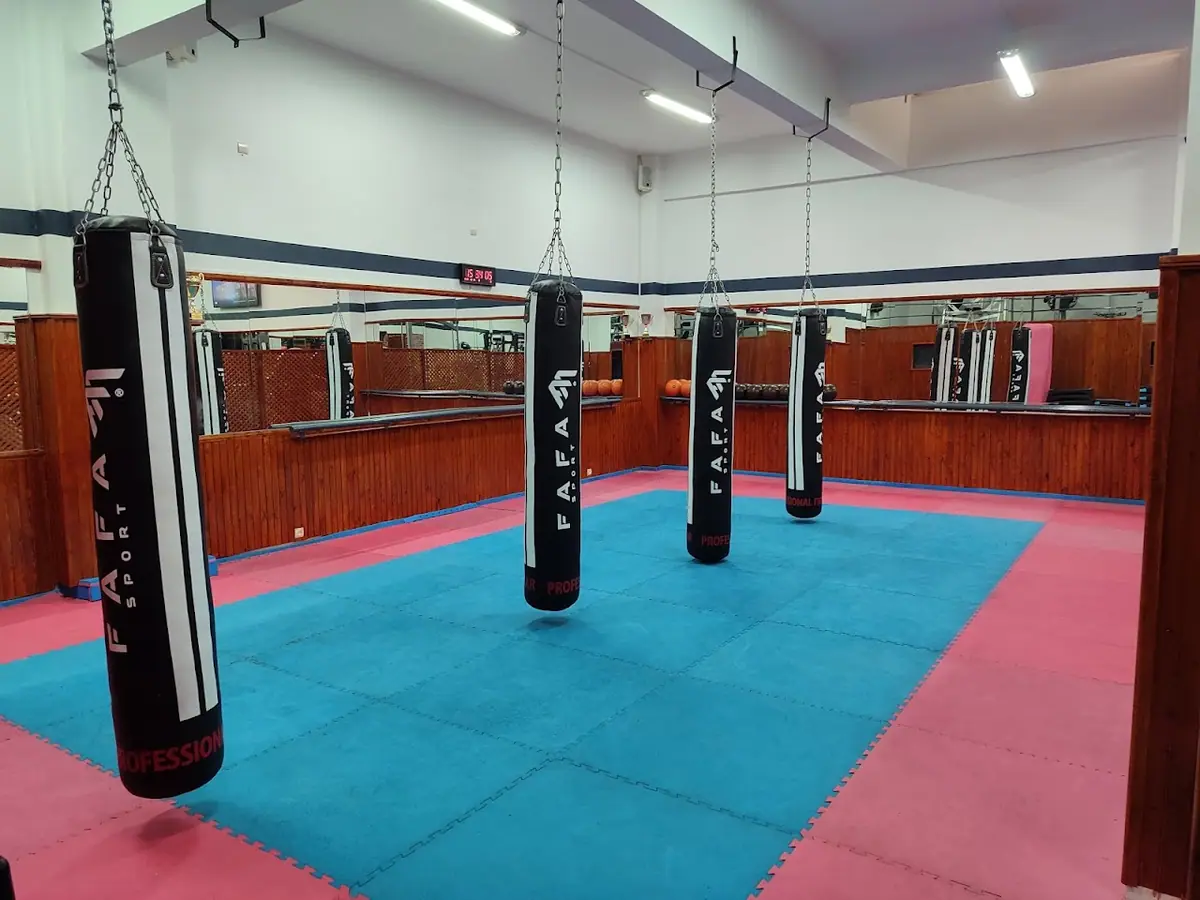 Vie Sportive Fitness Club · Fitness & Musculation · Casablanca · photo 3