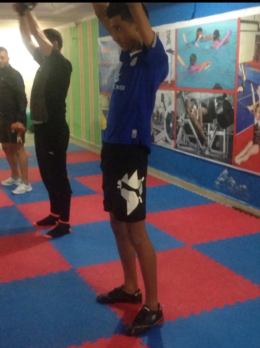 Easy Fitness Club · Fitness & Musculation · Casablanca · photo 2