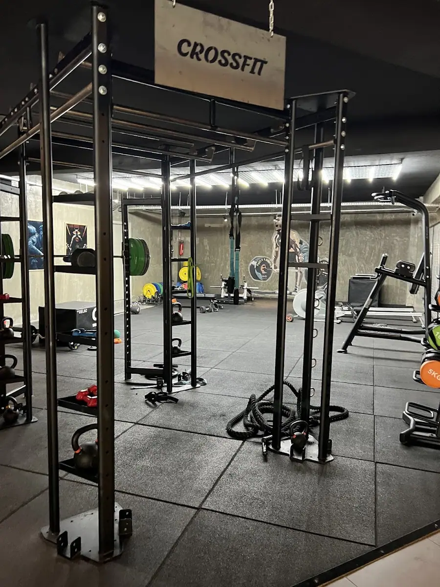 Signature by Jimmy's Fitness · Fitness & Musculation · Tanger · photo 3