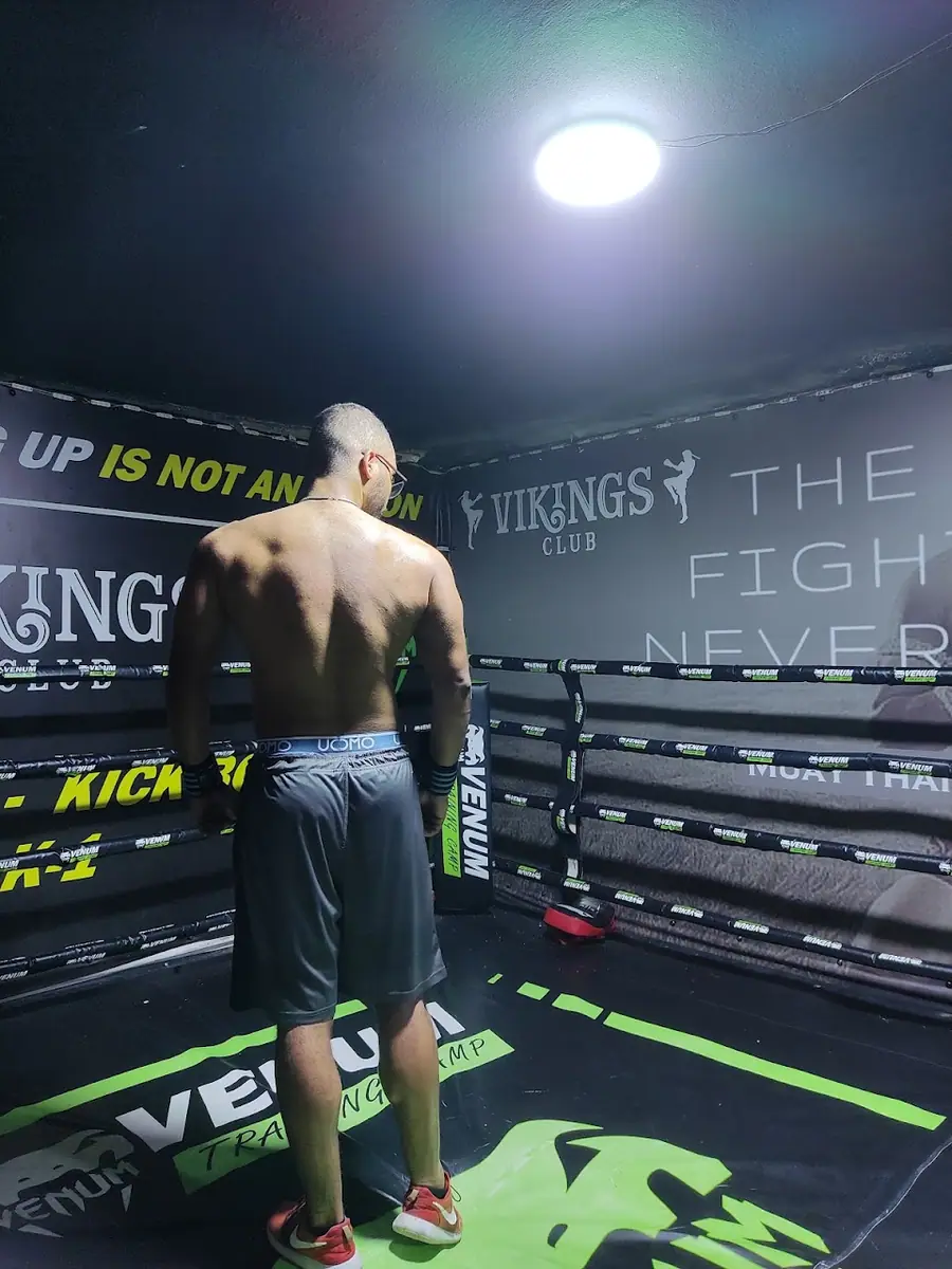 Vikings Club · Boxe · Tanger · photo 3