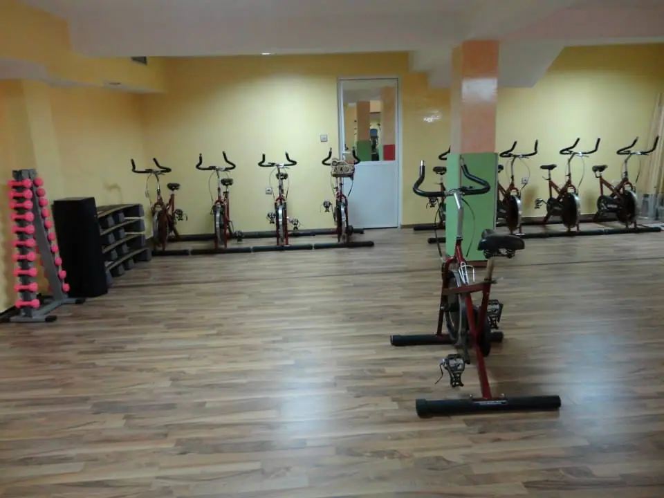 Association Rida · Fitness & Musculation · Tanger · photo 3