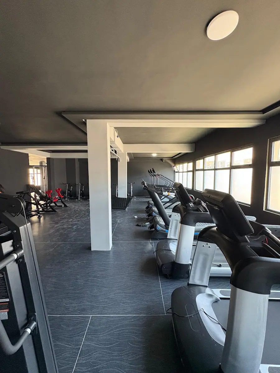 Lina Fitness gym · Fitness & Musculation · Casablanca · photo 3